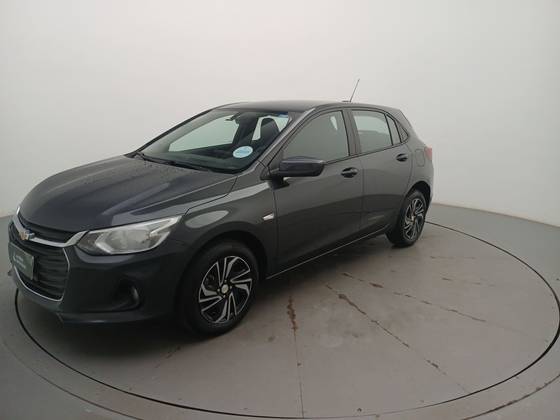CHEVROLET ONIX 1.0 TURBO FLEX LT MANUAL CHEVROLET ONIX 1.0 TURBO FLEX LT MANUAL